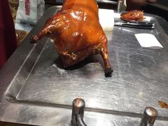 -四季小馆·地道北京小吃(广百店)