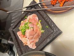 -厚贞日式烤肉(龙之梦店)