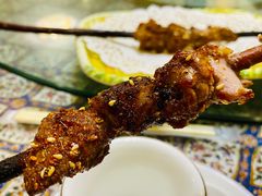 -新疆红柳花餐厅(新洲店)