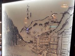 -呷湘厨·鱼汤捞饭·剁椒鱼头·辣椒炒肉(国家会展中心店)