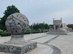 -中华石雕艺术园