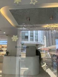 -哈喽美妈产后恢复中心(乐堤港店)