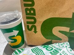 -赛百味SUBWAY(悠唐店)