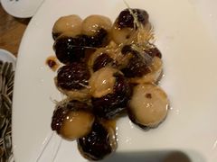 -芳芳私房菜·精做淮扬菜(承德路店)