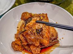 -沈大成(南京东路店)