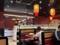 -林记潮牛·牛肉火锅(上马墩店)