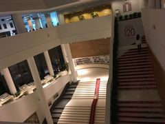 -上海交通大学（闵行校区）-李政道图书馆