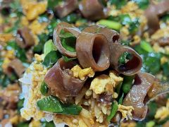 -即墨老公社·海肠捞饭大王(古城店)