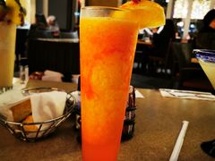 -RED LOBSTER(dubai mall)