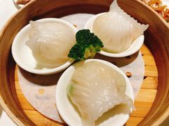 -十二粤味·顺德菜·烧鹅点心(五四广场店)