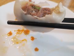 -叁拾壹克饺子·东北菜(国贸店)