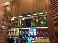 -Old Town White Coffee(gateway@klia2)