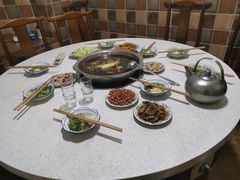 -程记私房火锅兔(总店)