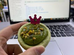 -CC BAGEL&SCONE 贝果与司康(南开大悦城店)