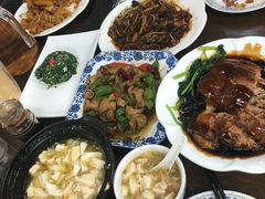 -协和菜馆(凤凰街店)