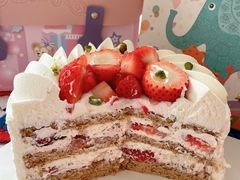 -积慕Cake(解放大道店)