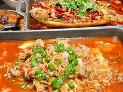 -乔街深夜食堂·小龙虾·高压锅生蚝(杭州总店)