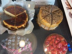 -BAKER&SPICE(BFC外滩金融中心店)