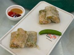 -万山楼海鲜酒家·二十三年老字号