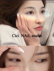-Cici Nail日式美甲美睫工作室