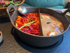 -大龙燚·旷野鲜火锅(广州首店)