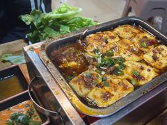 -云南建水鸡脚王烧烤(商贸路店)