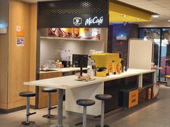 -麦当劳(松江店)