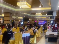 -御满江海鲜酒家(洛溪新城店)
