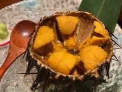 -千代武日本料理(开发区店)