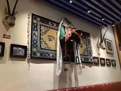 -敏珠拉姆藏餐·南京厨房(富春江东街店)