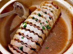 -竹里馆·淮扬菜·功夫茶(老门东店)