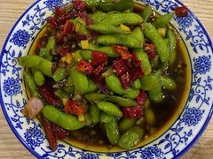 -江城燕子大排档(江汉路步行街店)