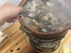 -司马街鸡煲(西华路店)