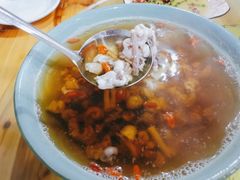 半酒燉骨髓-如我美食(达道社区店)