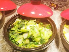 -金海湾自助餐厅(金陵饭店)