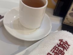 -潮福城潮州大酒楼(湖滨北路店)