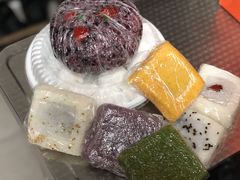 -一品方糕专卖店