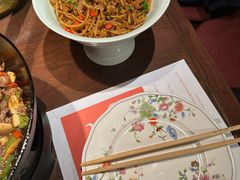 -小隐人家(乐松店)