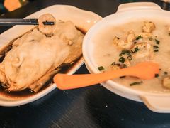 -卓粤拉肠(红庙店)