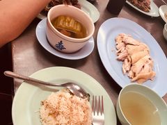 -红大哥水门鸡饭(總店)
