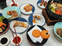 -濱寿司(高新伊藤店)