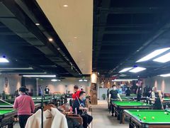 -云川台球(马甸店)