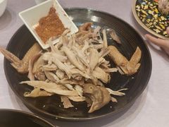 -盛百味·家宴餐厅(霸州分店)