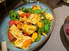 -山石榴·贵州菜(陆家嘴中心店)