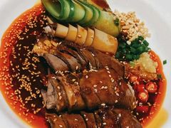 -上上瓷·艺境川菜(IFS旗舰店)
