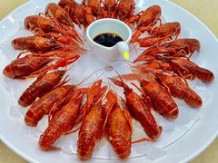 -刘栋梁大排档(淮海东路店)