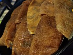 鲜脆黄牛肚-红辣椒·川菜·火锅(张杨路店)