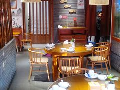 大堂-丹江渔村(望京店)