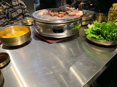 -本炙炭烤·蒲烧活鳗料理店(金沙洲店)