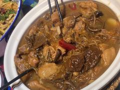 -人民公社大食堂(张家湾店)